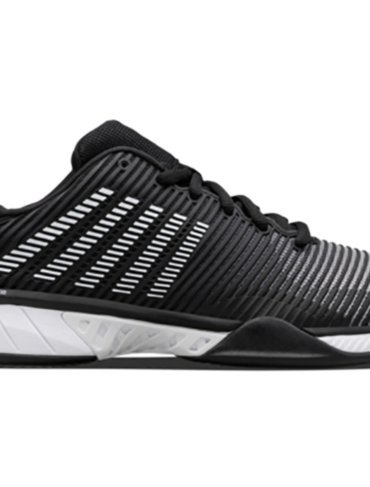 K-Swiss Hypercourt Express 2 Black/White (M)