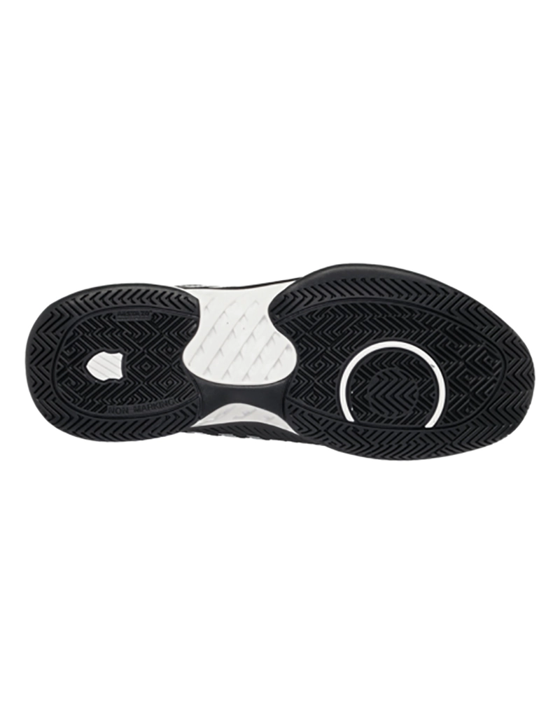 K-Swiss Hypercourt Express 2 Black/White (M)