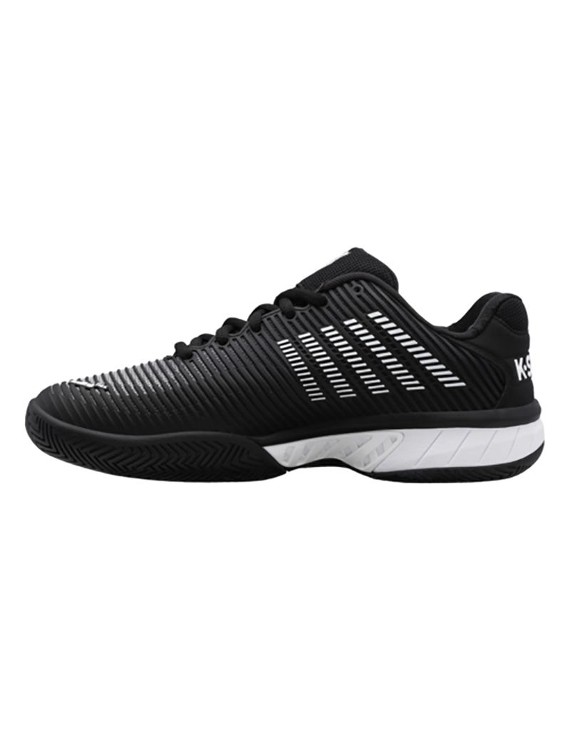 K-Swiss Hypercourt Express 2 Black/White (M)