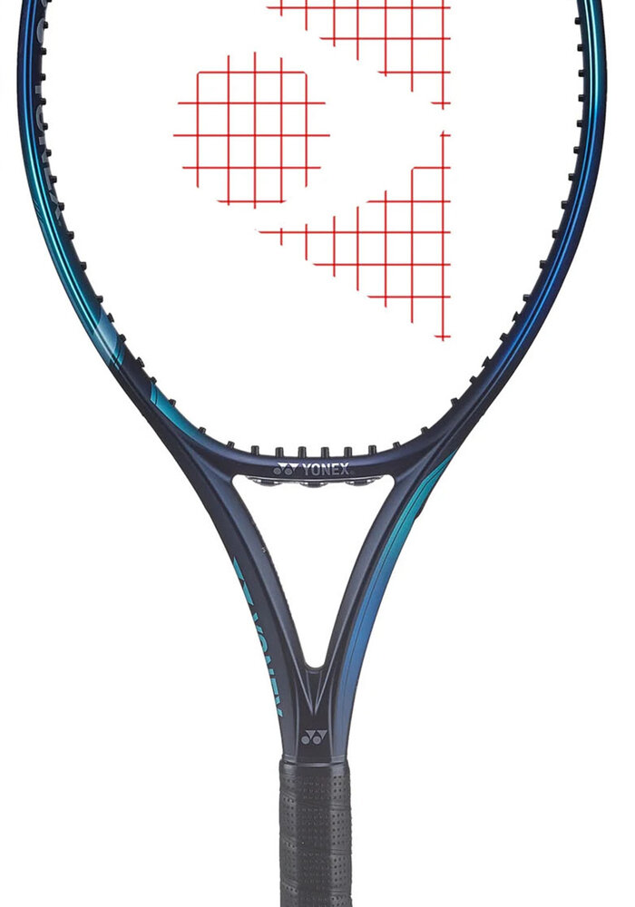 YONEX E ZONE100 2022 G2 Eゾーン100 - ラケット(硬式用)