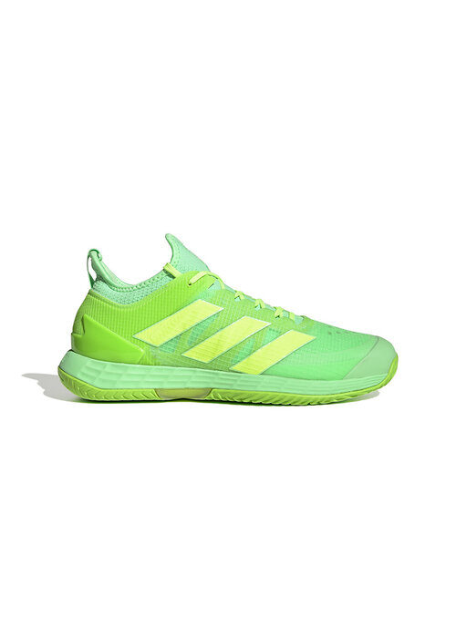 Adidas adizero Ubersonic 4 HEAT Green (M)