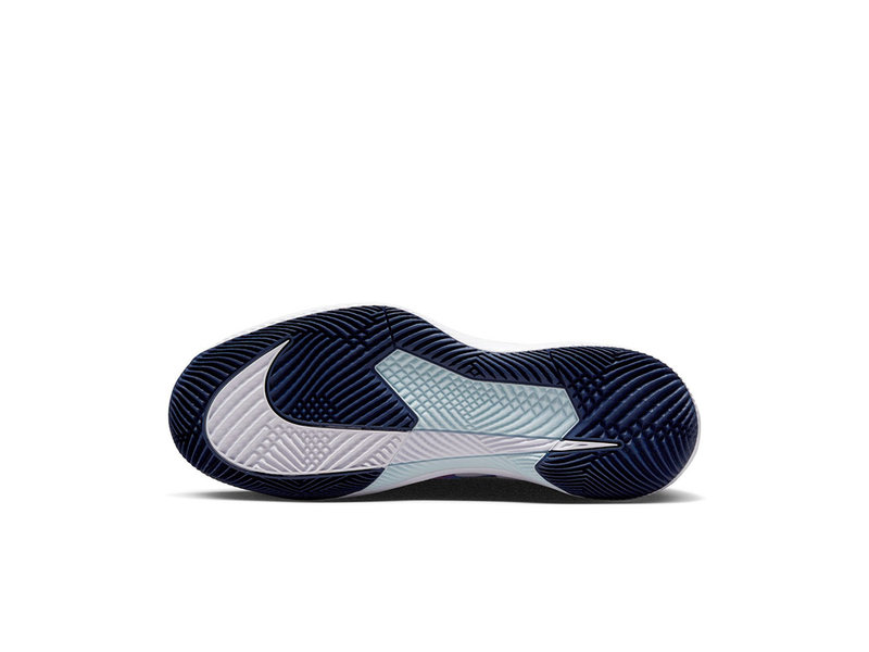 Nike Zoom Vapor Pro Glacier Blue/Midnight Navy Women's Shoe
