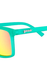 GoodR Short with Benefits
