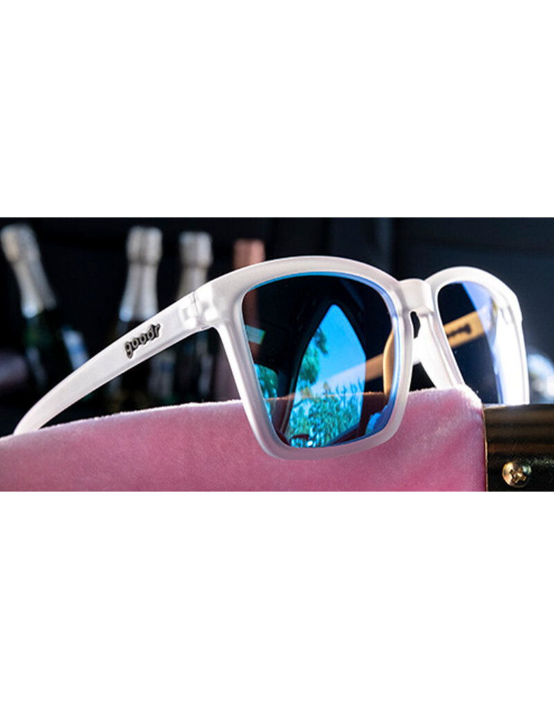 GoodR Middle Seat Advantage