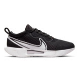 Nike Zoom Court Pro Men's Shoe- Black/White