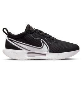 Nike Zoom Court Pro Men's Shoe- Black/White