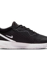 Nike Zoom Court Pro Men's Shoe- Black/White
