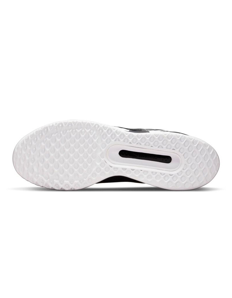 Nike Zoom Court Pro Men's Shoe- Black/White