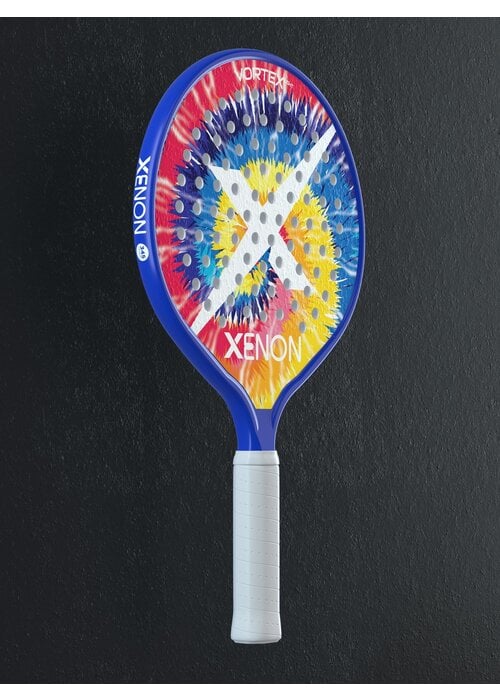 Xenon Vortex Light Tie-Dye