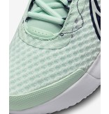Nike Zoom Court Pro Women's Shoe- Mint Foam/Obsidian/White