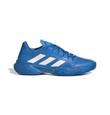 Adidas Barricade M Blue/White Men's Shoe