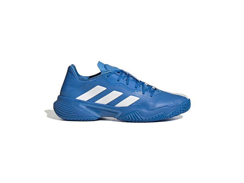 Adidas Barricade M Blue/White Men's Shoe