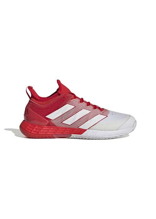 Adidas adizero Ubersonic 4 HEAT Red/White (M)