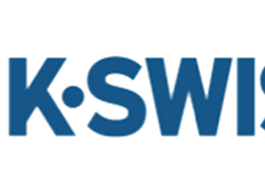 K-Swiss