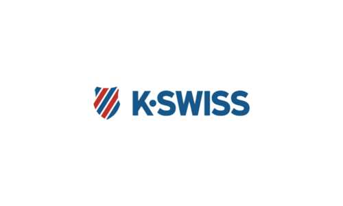 K-Swiss