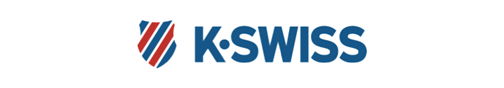 K-Swiss