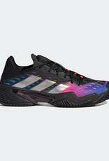 Adidas Barricade Black/Multicolor (M)