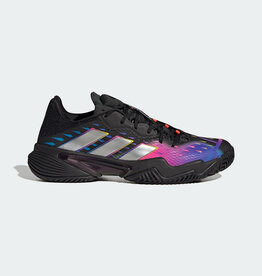 Adidas Barricade Black/Multicolor (M)