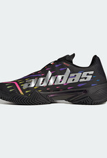 Adidas Barricade Black/Multicolor (M)