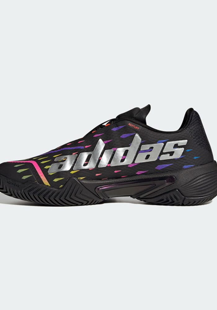 Barricade Black/Multicolor (M)