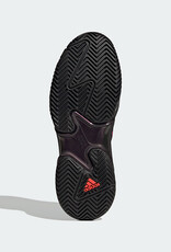 Adidas Barricade Black/Multicolor (M)