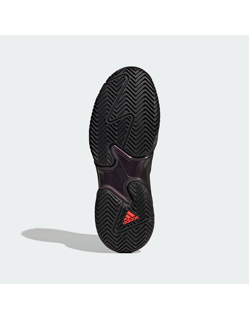 Adidas Barricade Black/Multicolor (M)