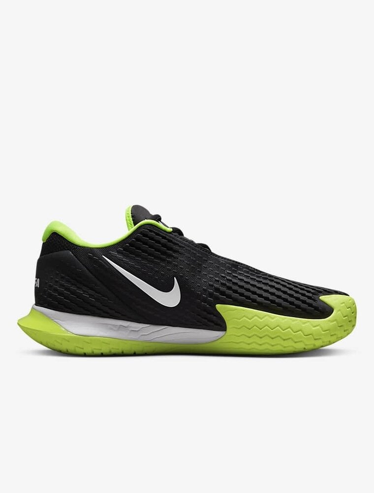 Nike Vapor Cage 4 Rafa Black/Volt