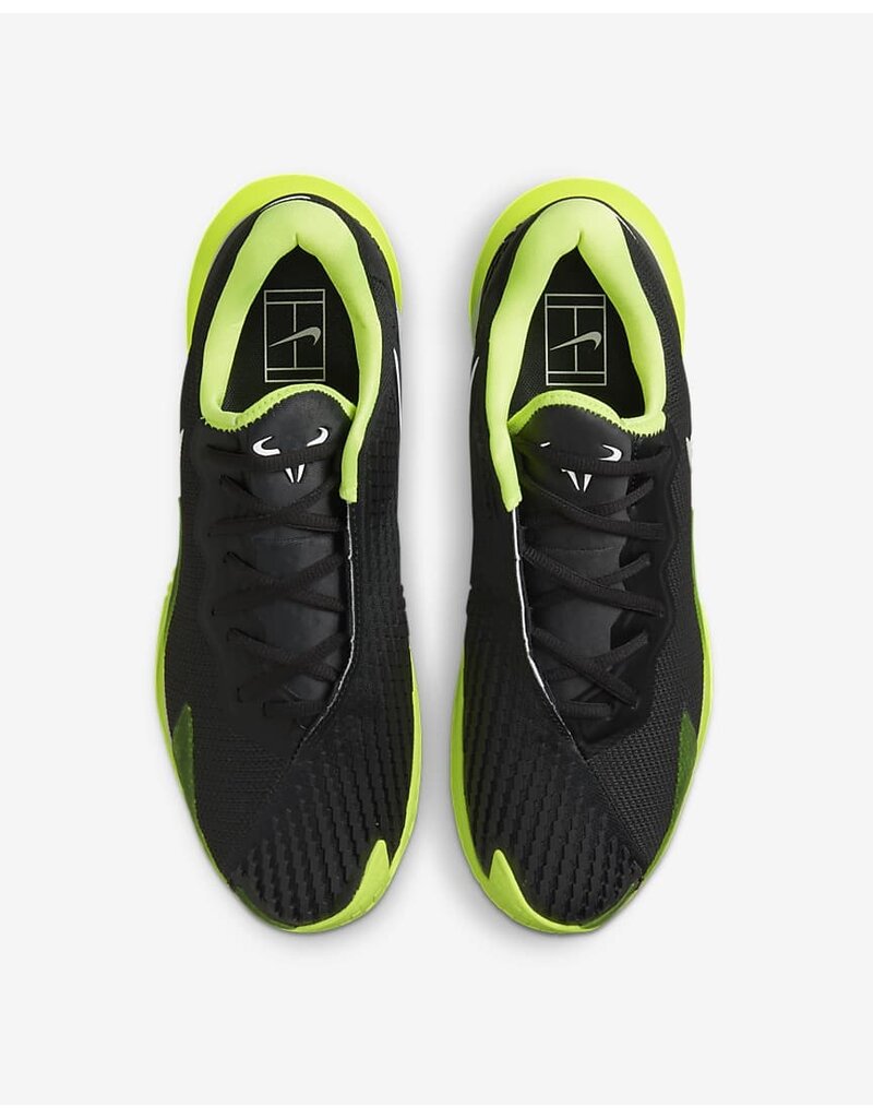 Nike Vapor Cage 4 Rafa Black/Volt