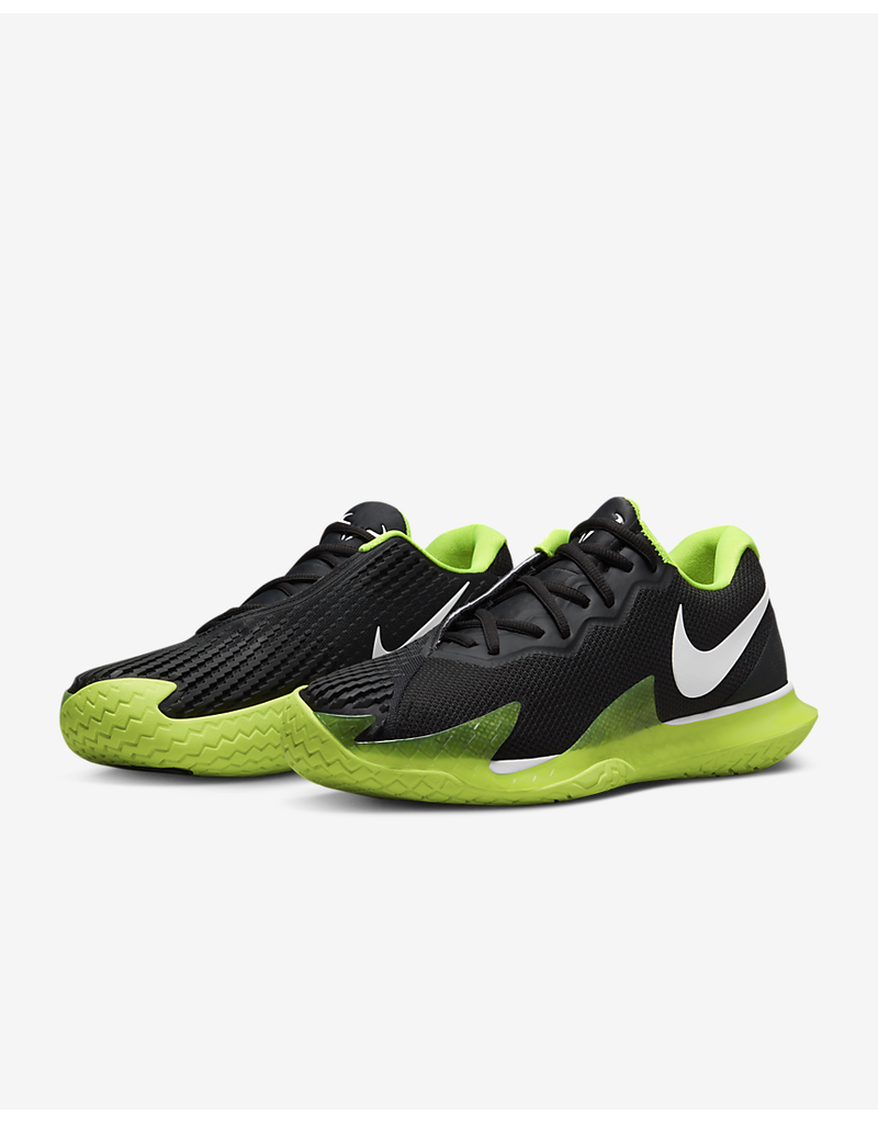 Nike Vapor Cage 4 Rafa Black/Volt