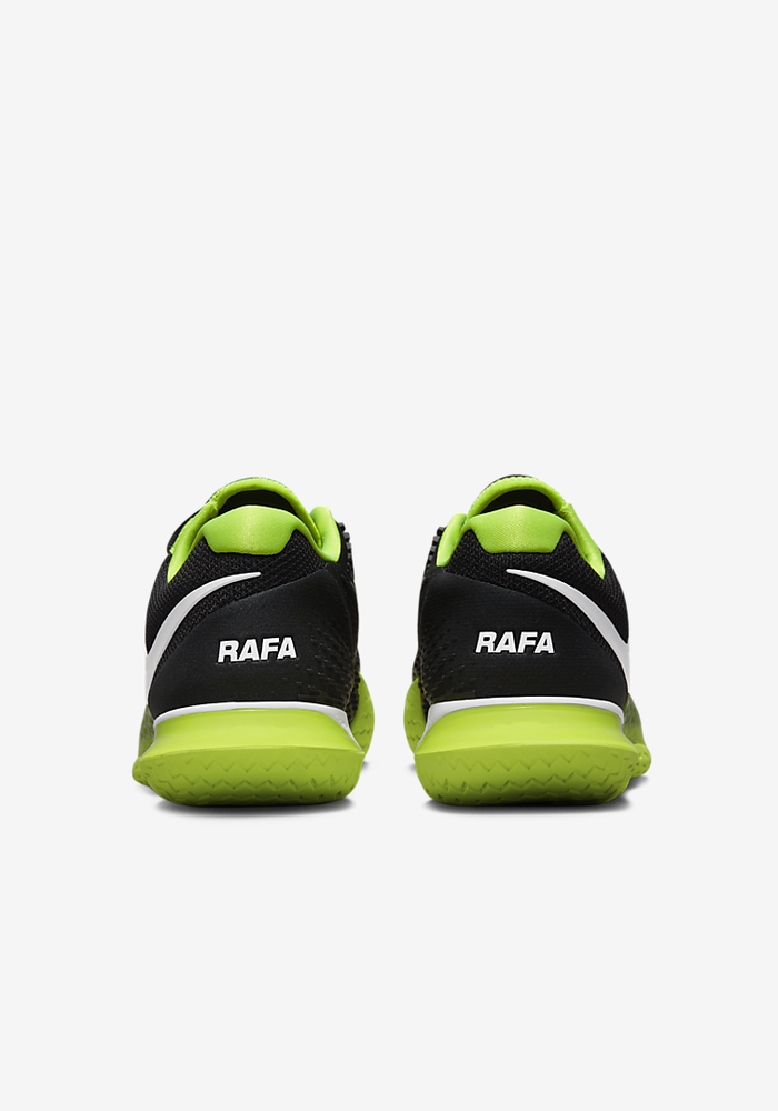 Vapor Cage 4 Rafa Black/Volt