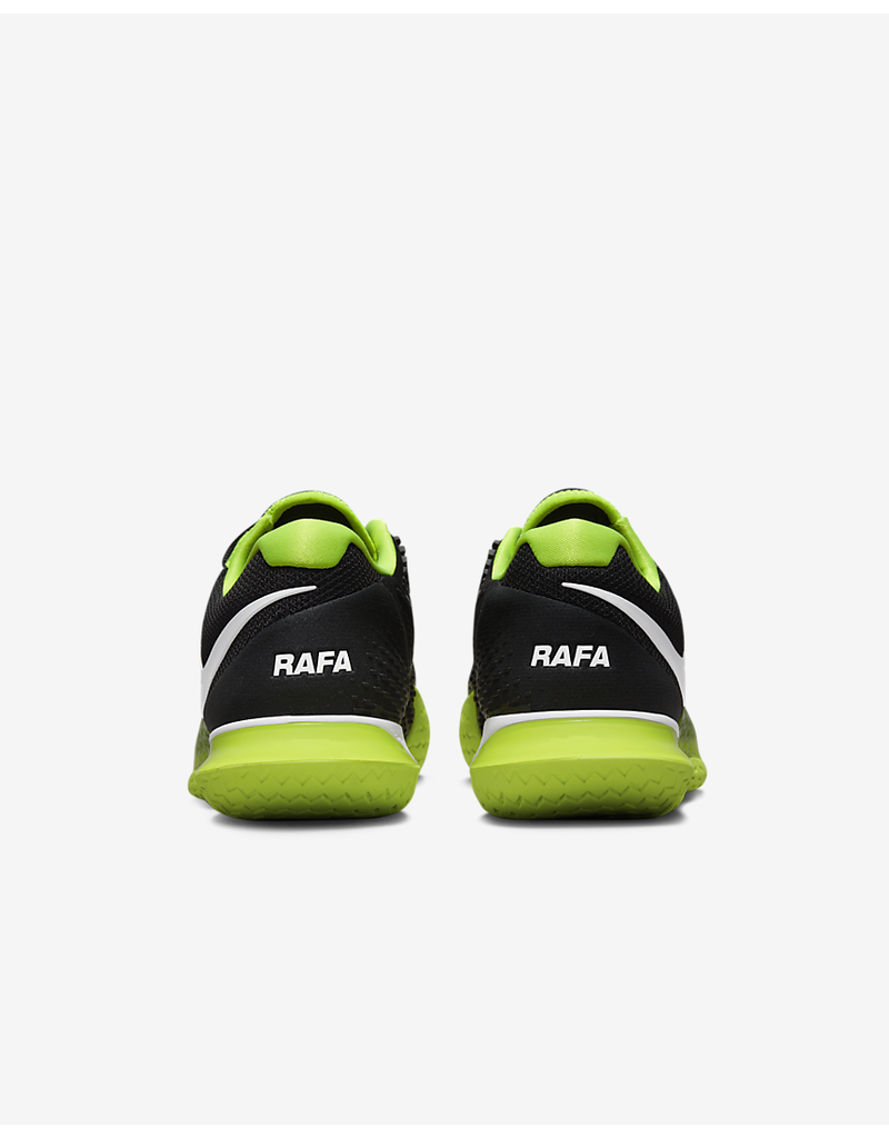 Nike Vapor Cage 4 Rafa Black/Volt