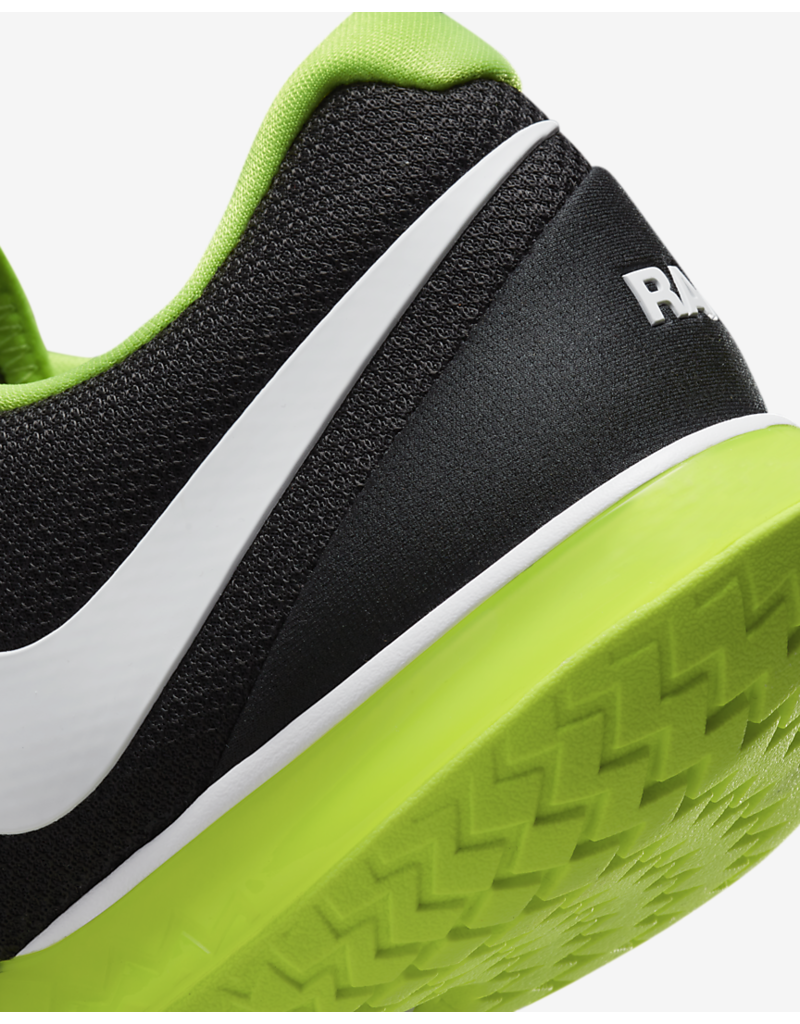 Nike Vapor Cage 4 Rafa Black/Volt