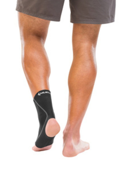 Ankle Support Neoprene Small