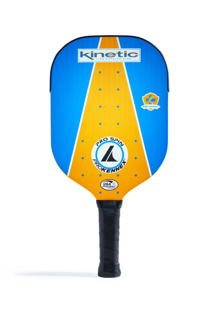 Kinetic Pro Spin Paddle