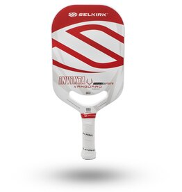 Selkirk Invikta Vanguard Power Air Red