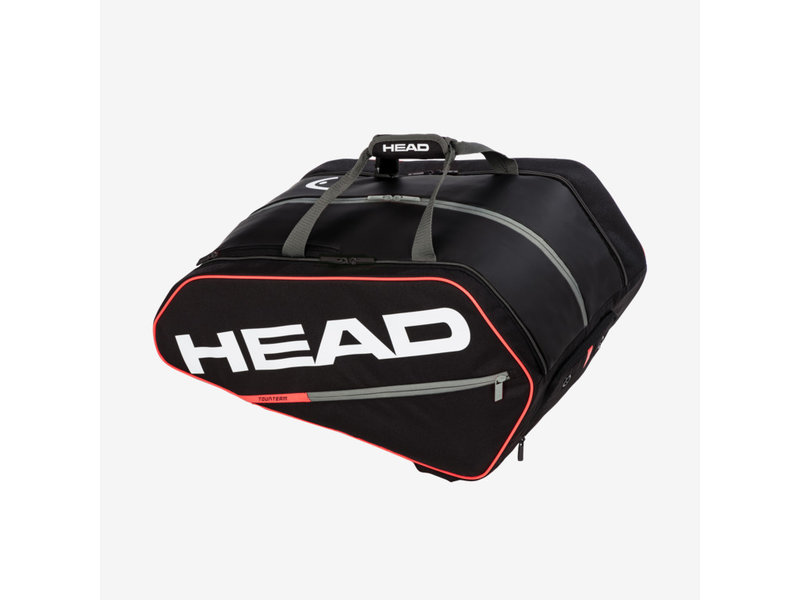 Head Tour Supercombi Bag