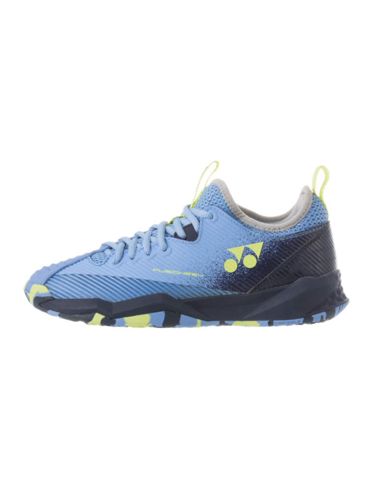 Yonex PC Fusion Rev 4 Navy/Saxe (W)