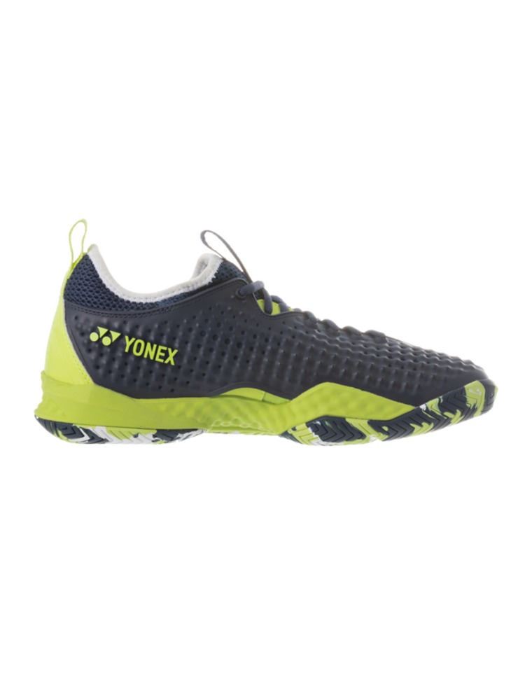 Yonex PC Fusion Rev 4 Lime/Navy (M)