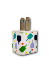 Racquet Inc Pickleball USB Plug