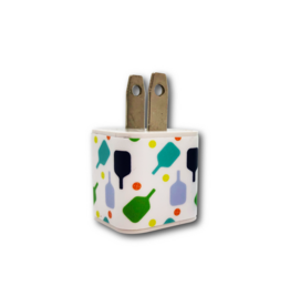 Racquet Inc Pickleball USB Plug