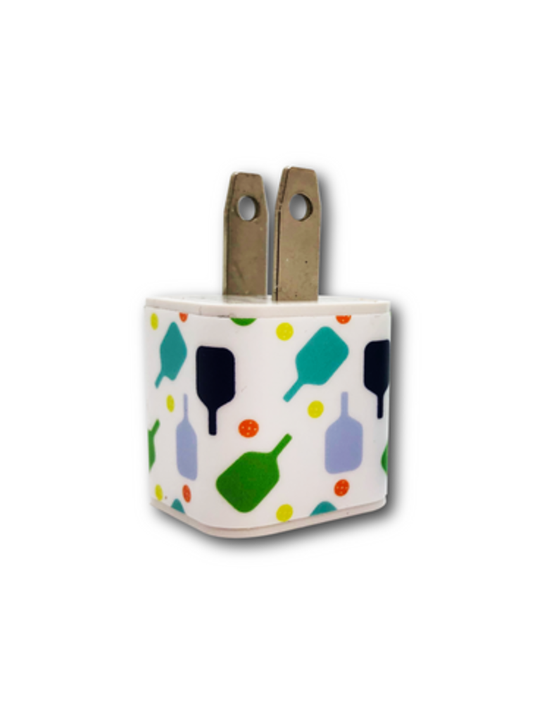 Racquet Inc Pickleball USB Plug