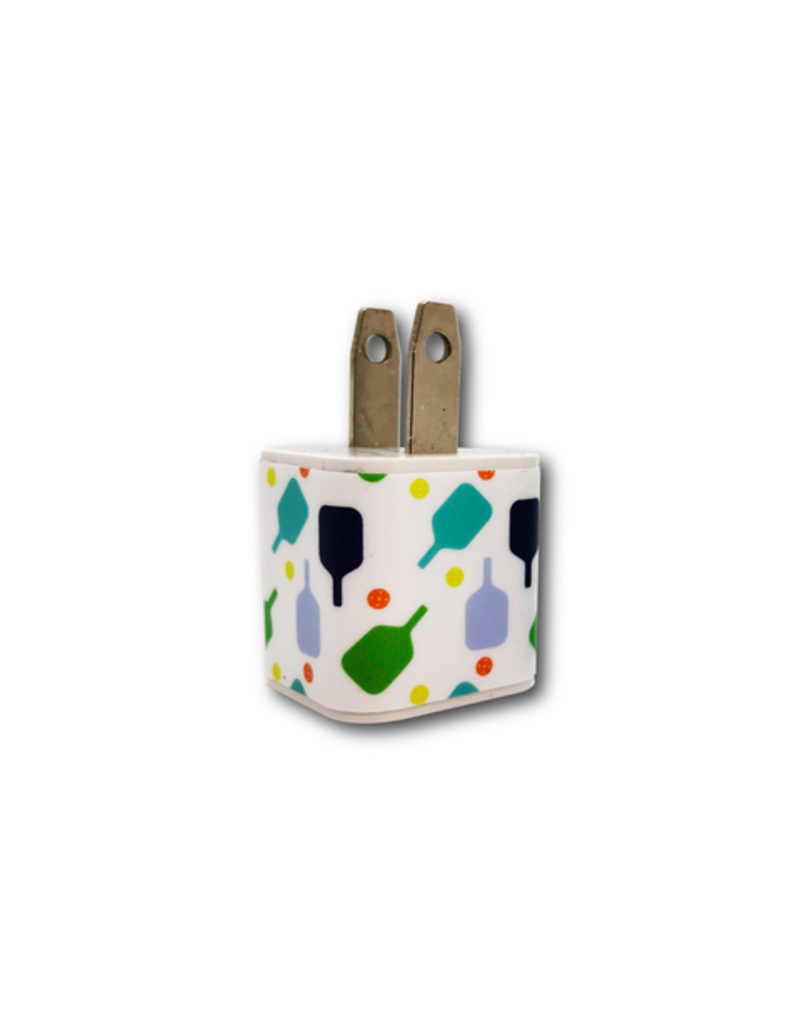 Racquet Inc Pickleball USB Plug