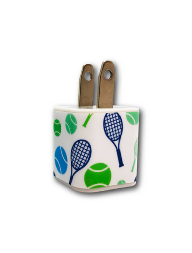 Racquet Inc Tennis USB Plug