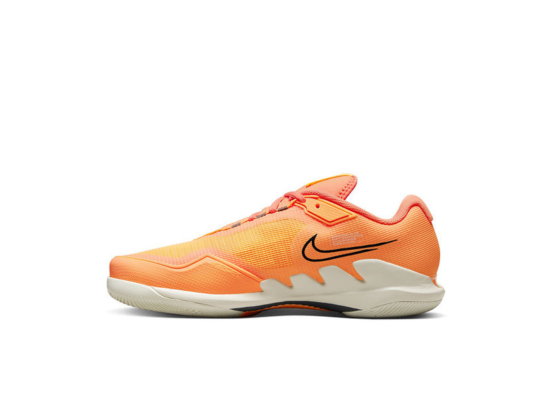 Nike Zoom Vapor Pro Peach/White Men's Shoe