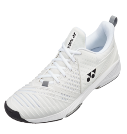 Yonex Sonicage 3 Wide White/Black (M/W) (UNI)