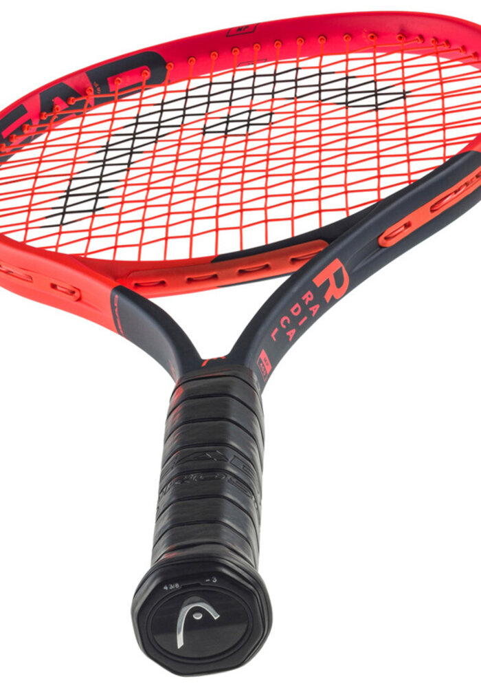 Head Auxetic Radical MP 2023 - Tennis Topia - Best Sale Prices and