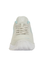 K-Swiss Hypercourt Express 2 Wide Grey/Blue (W)