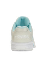K-Swiss Hypercourt Express 2 Wide Grey/Blue (W)