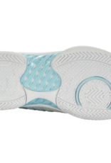 K-Swiss Hypercourt Express 2 Wide Grey/Blue (W)