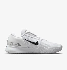 Nike Zoom Vapor Pro 2 Men's Shoe- White